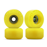 Piro Fingerboard Wheels - Performance Comp