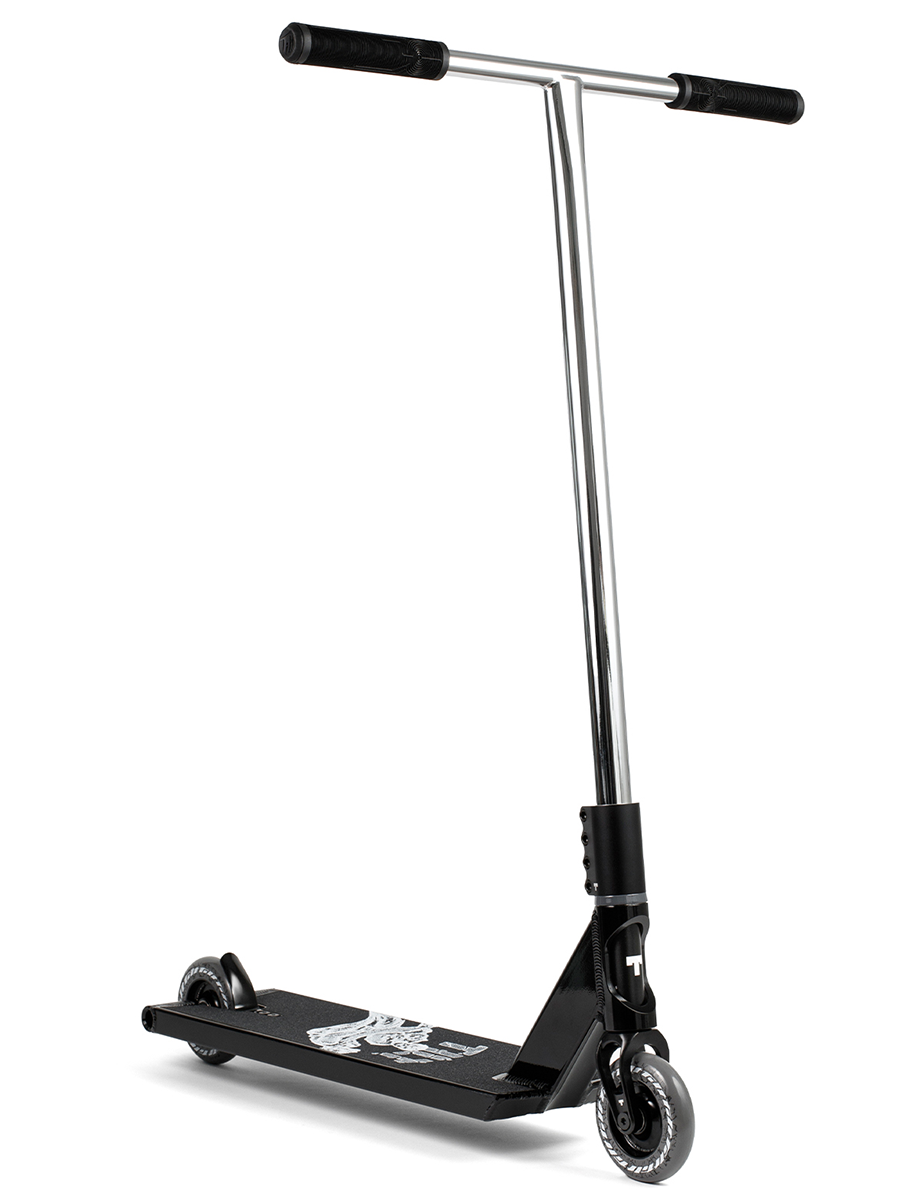 TiLT Contact Pro Scooter - 6.2