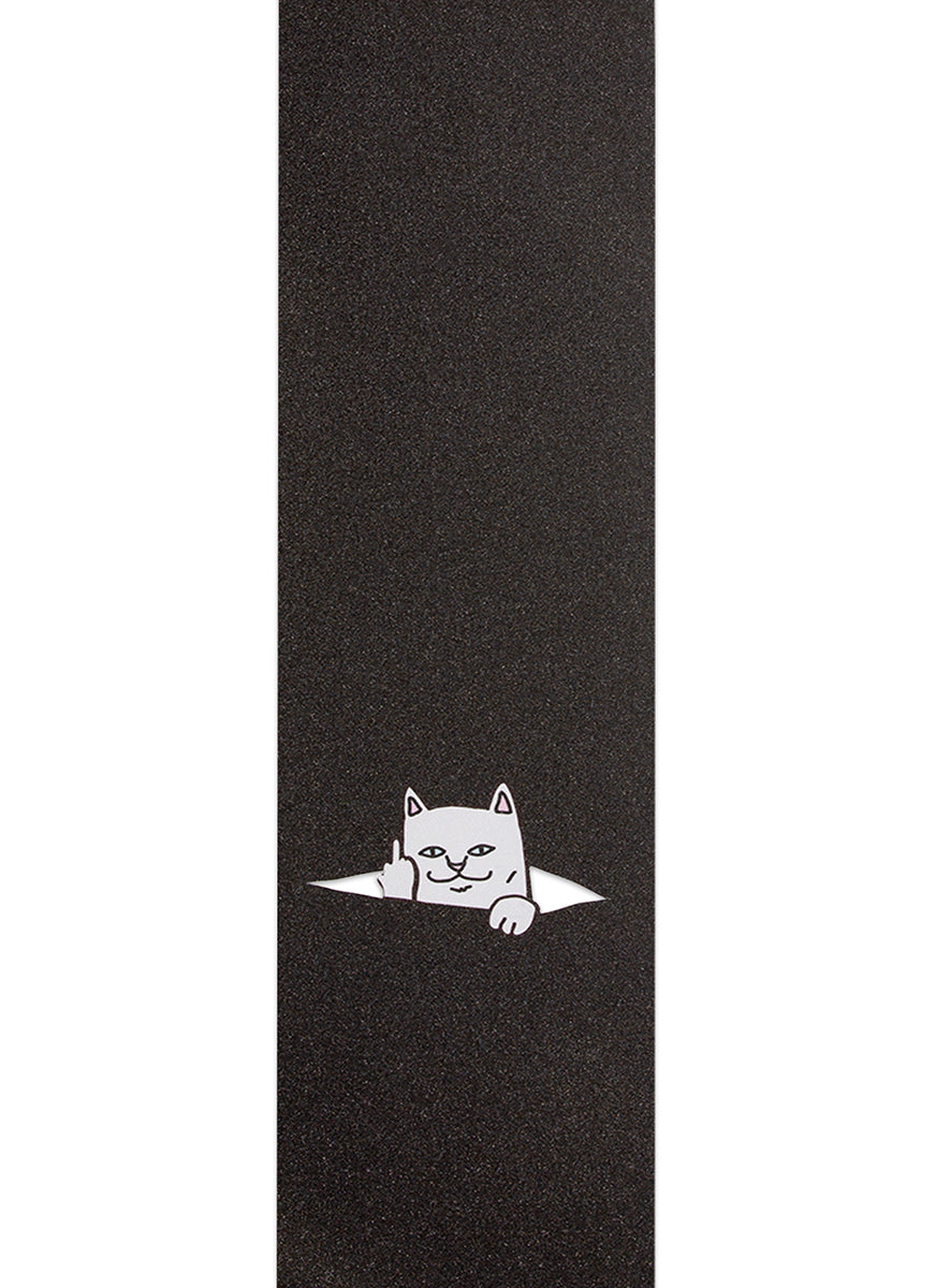 RIPNDIP Peeking Nerm Grip Tape