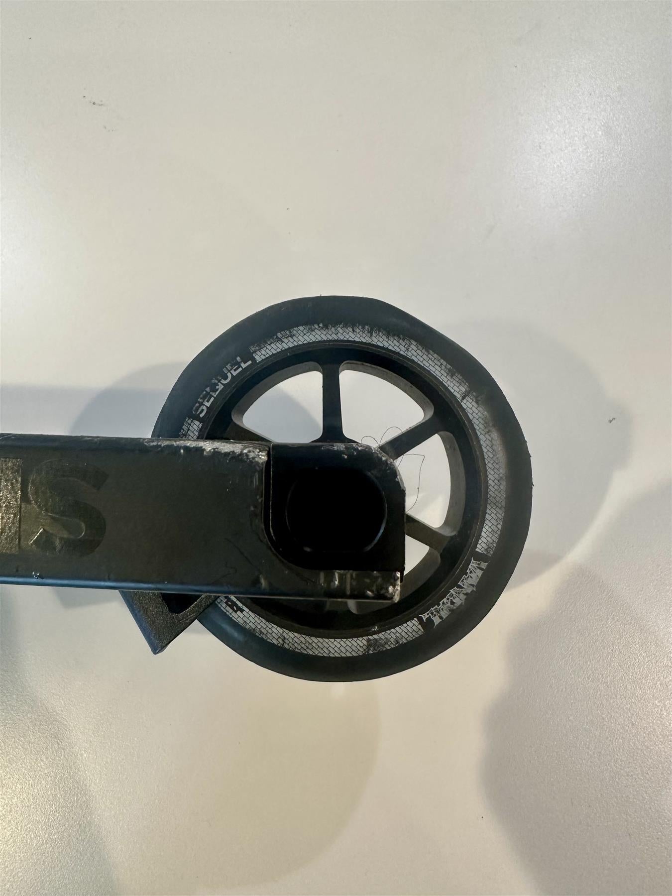 Clearance Sequel Vandal Pro Scooter