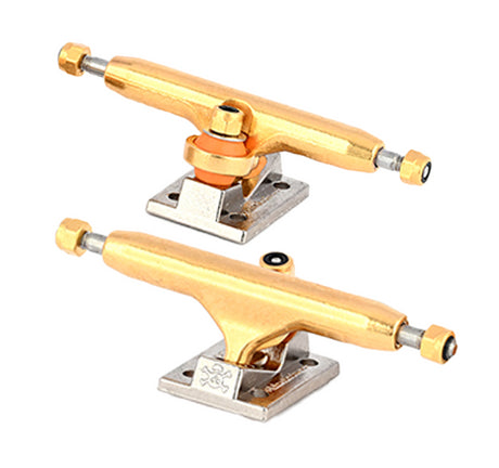 Blackriver Fingerboard 3.0 Trucks Without Tool - 36mm