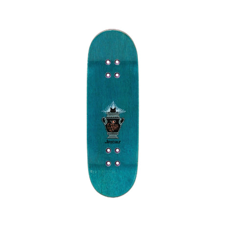 Joycult x Santa Cruz Fingerboard Deck - Asta Cosmic Eyes