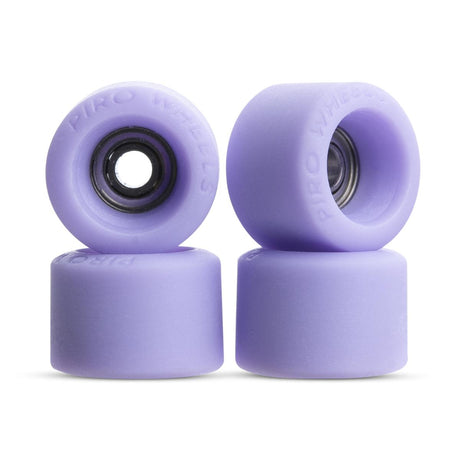 Ruedas de diapasón Piro - Bowl Mini