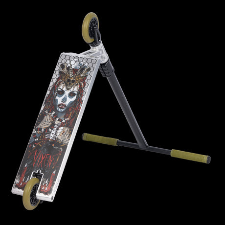 Triad Street Custom Pro Scooter - #19