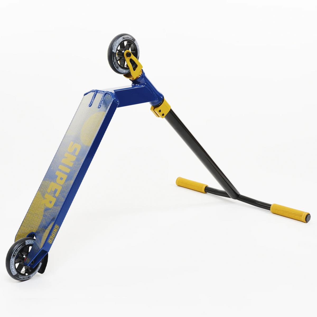 Dominator Sniper V2 Pro Scooter