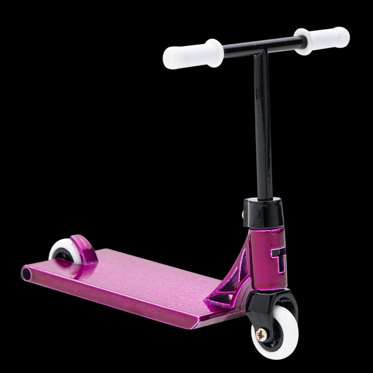 Tail Whip Street Finger Scooter