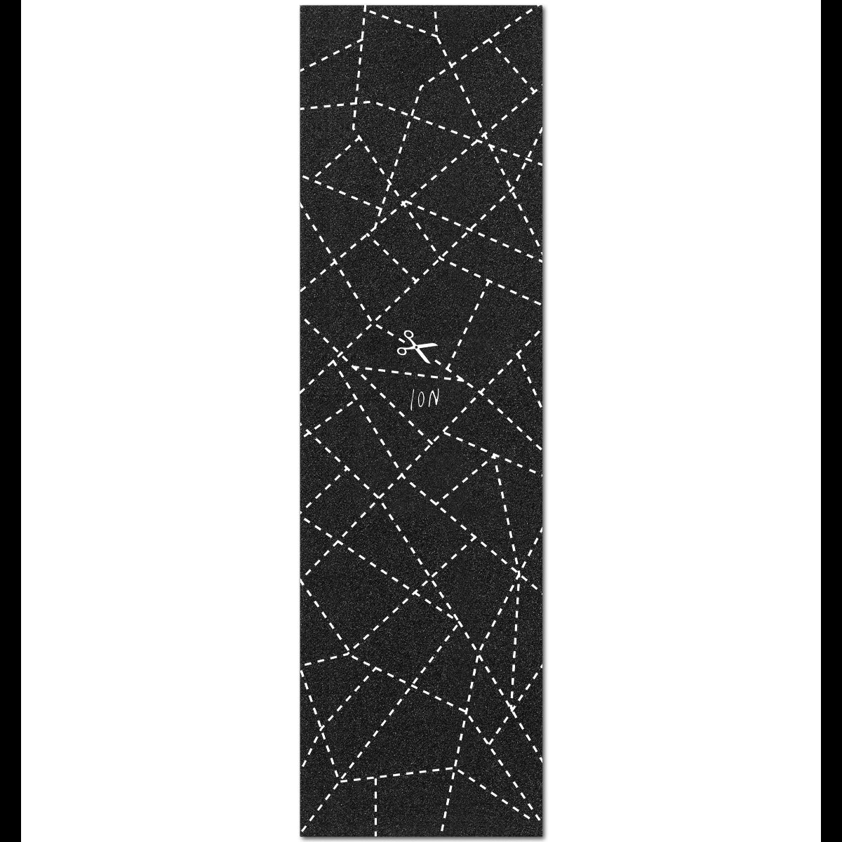 TV Ian Mcdonald Sig Grip Tape