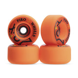 Piro Performance Graphic Fingerboard Wheels - Bone Head