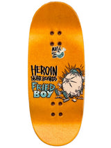 Maple Labs Fingerboard Deck - Fried Boy