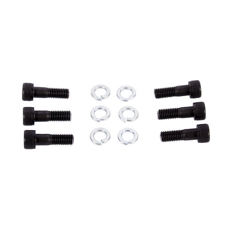 Proto TDI Flatline Neck