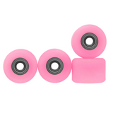 Teak Tuning Apex Mini "Shorty" Wheels - 61D
