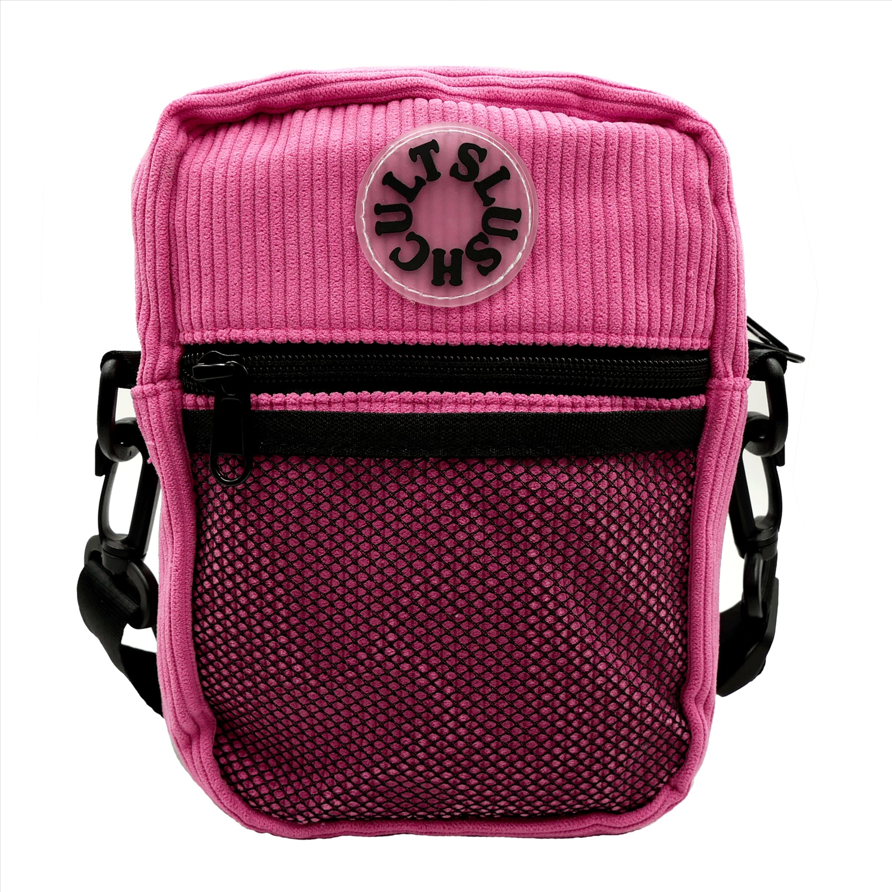 Slushcult Anywhere Side Bag - Corduroy – The Vault Pro Scooters