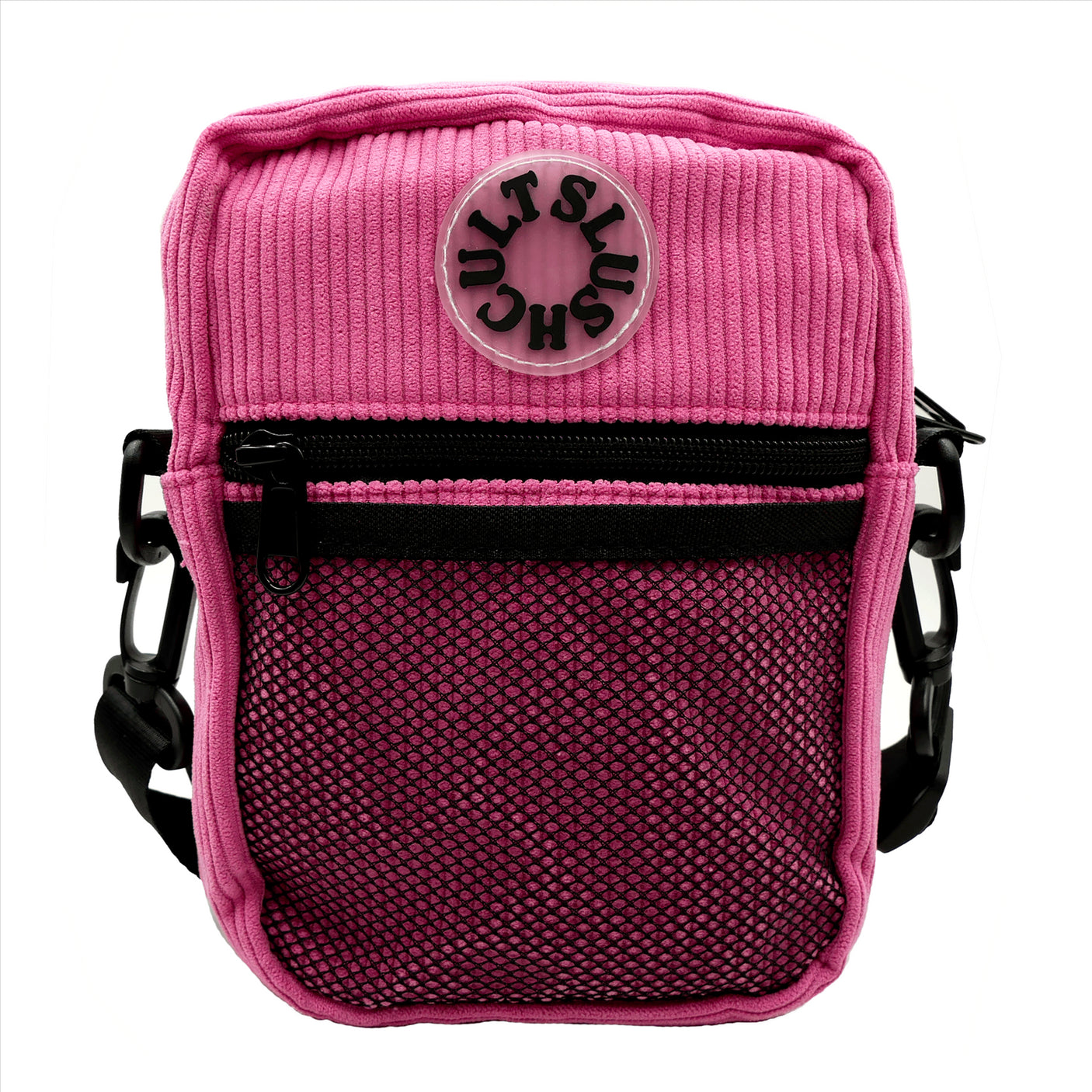 Bolso lateral Slushcult Anywhere - Pana
