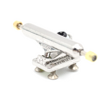 Blistered Fingerboard Trucks - 33mm