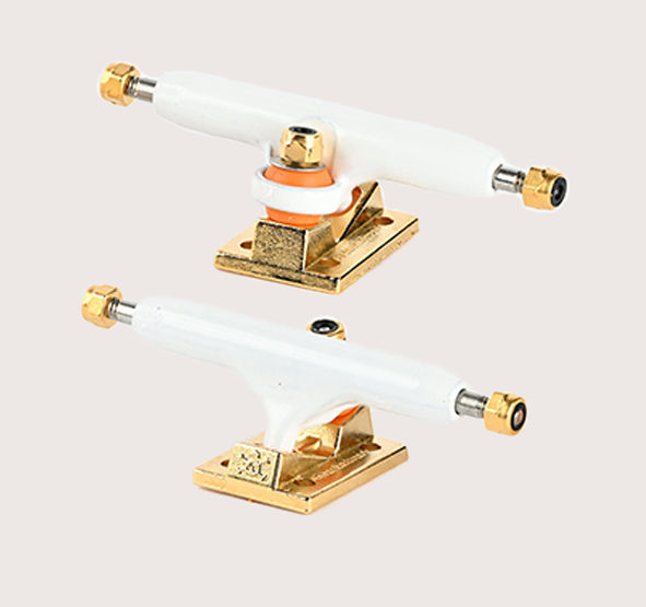 Blackriver Fingerboard 3.0 Trucks Without Tool - 32mm