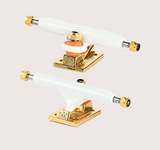 Blackriver Fingerboard 3.0 Trucks Without Tool - 32mm