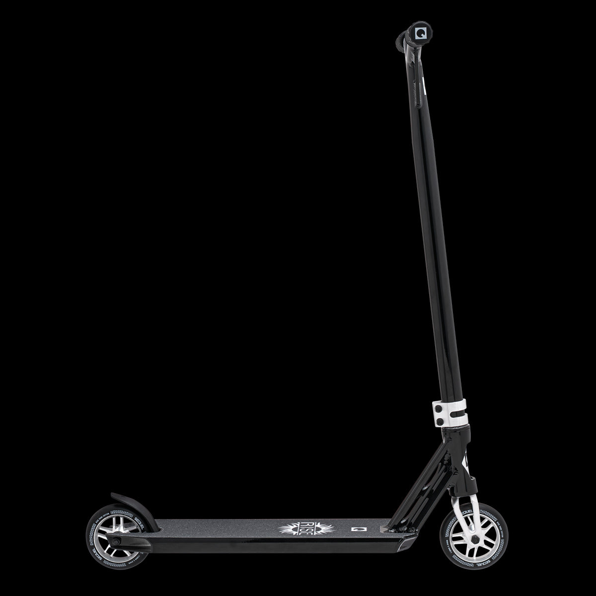 Sequel Rise Pro Scooter