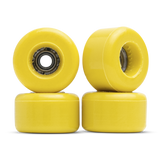DeliDecks Bowl Fingerboard Wheels - 95A