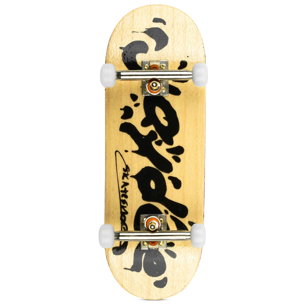 Berlinwood Fingerboard Complete - JayDee