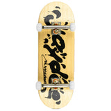 Berlinwood Fingerboard Complete - JayDee