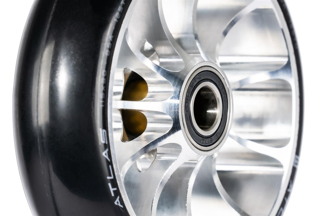 Ethic 12 STD Atlas Wheel – The Vault Pro Scooters