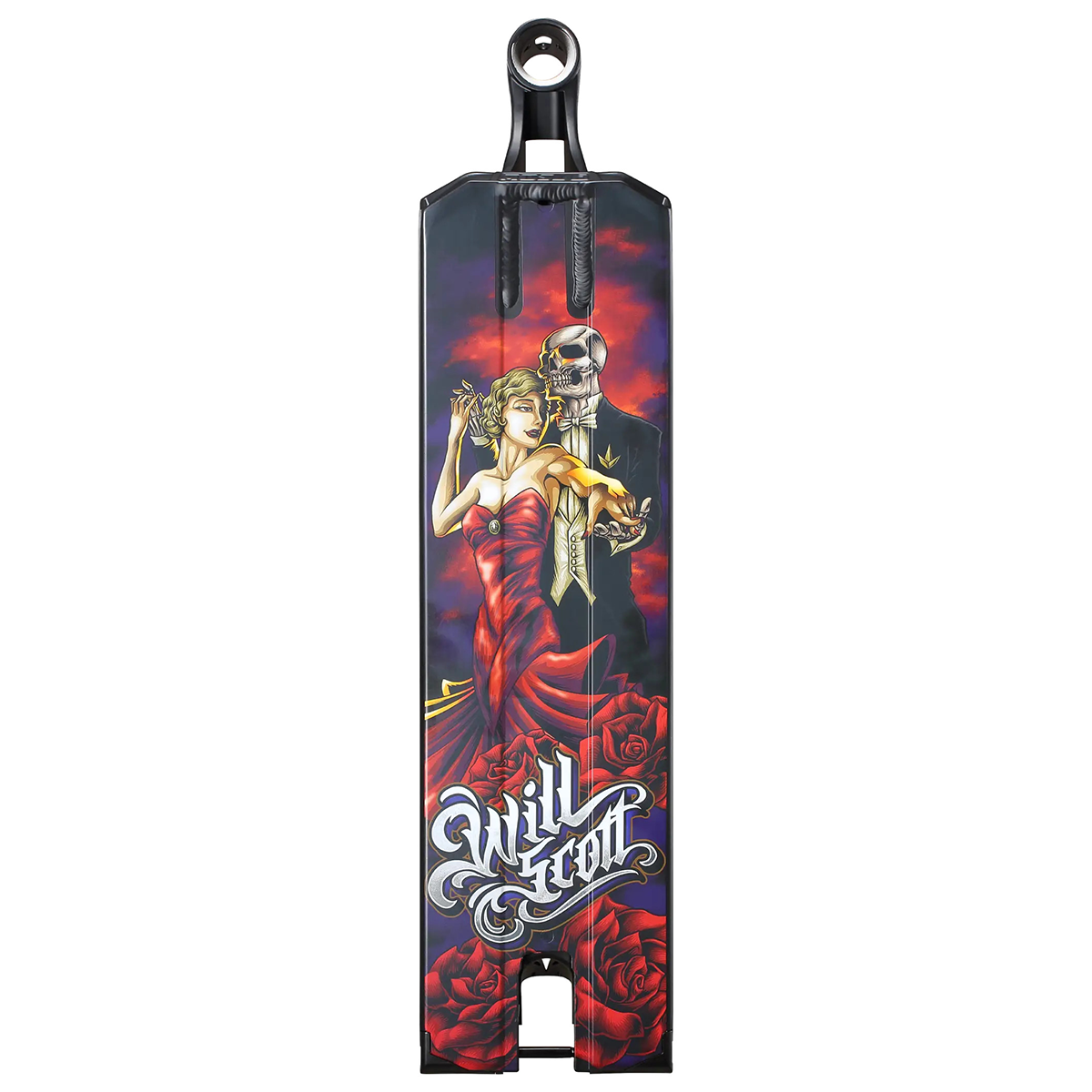 Envy Will Scott Signature AOSv6 Deck - 6.5