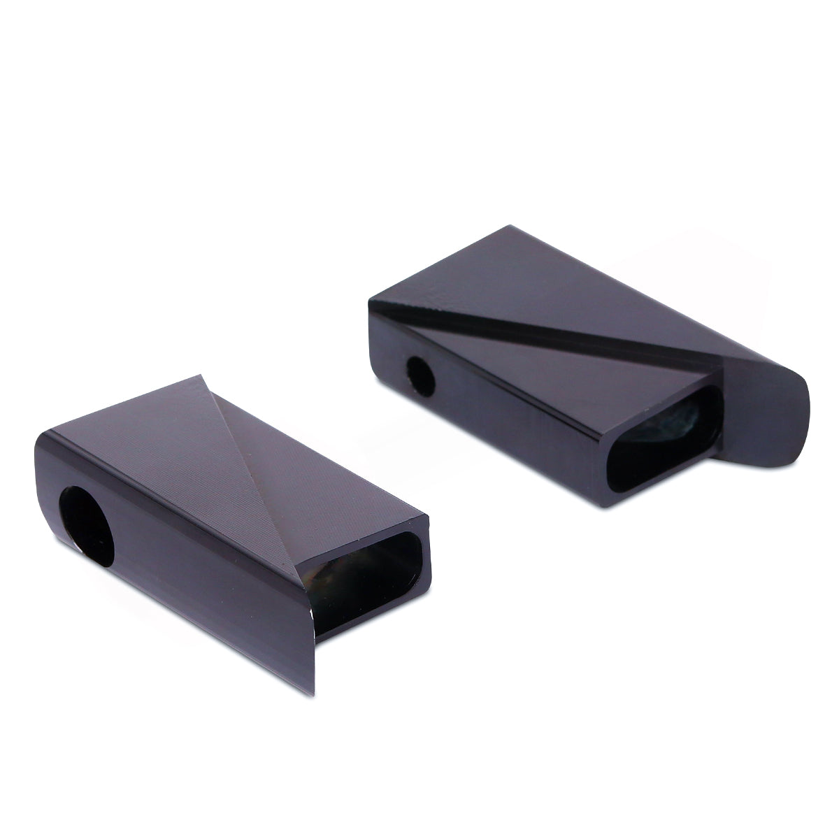 AO Aluminum Angled Deck Plug Kit