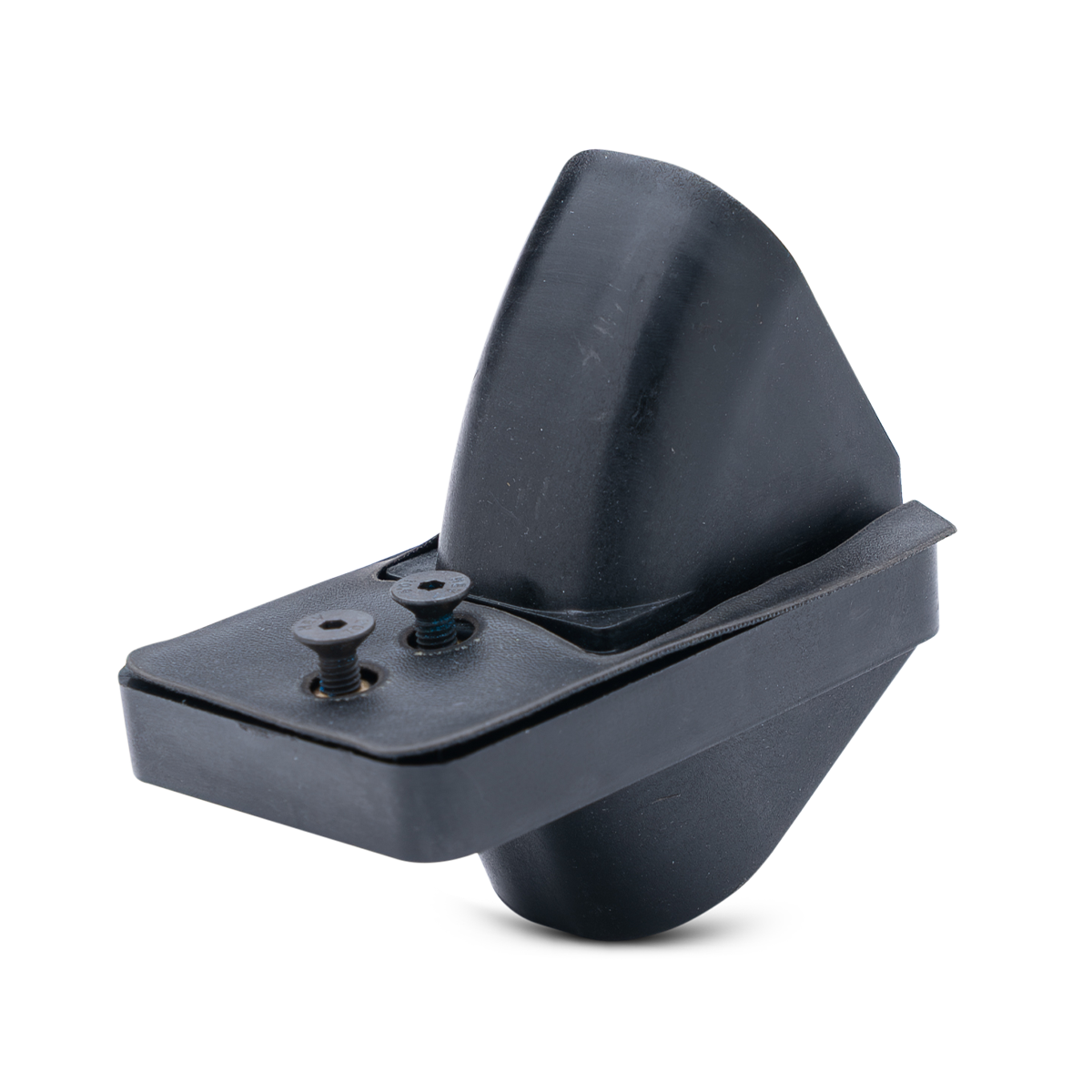 Guardabarros doble AO Sachem