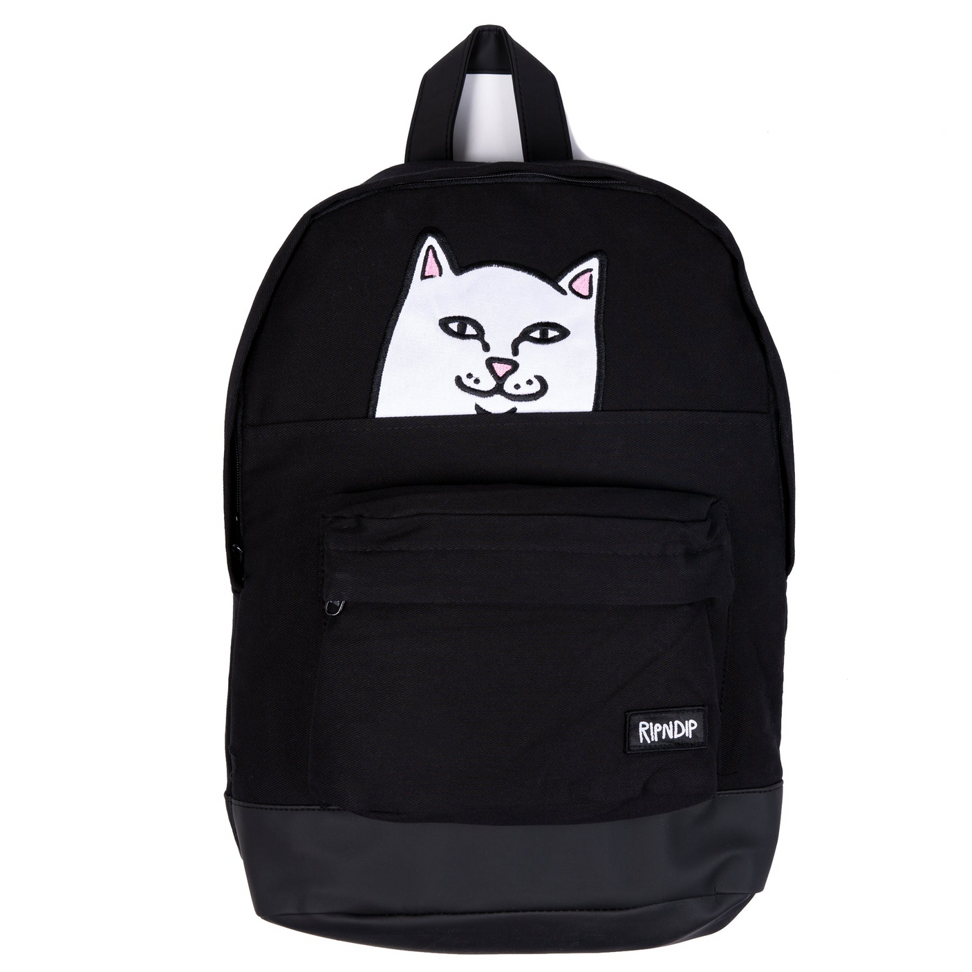 RIPNDIP Lord Nermal Velcro Hands Backpack