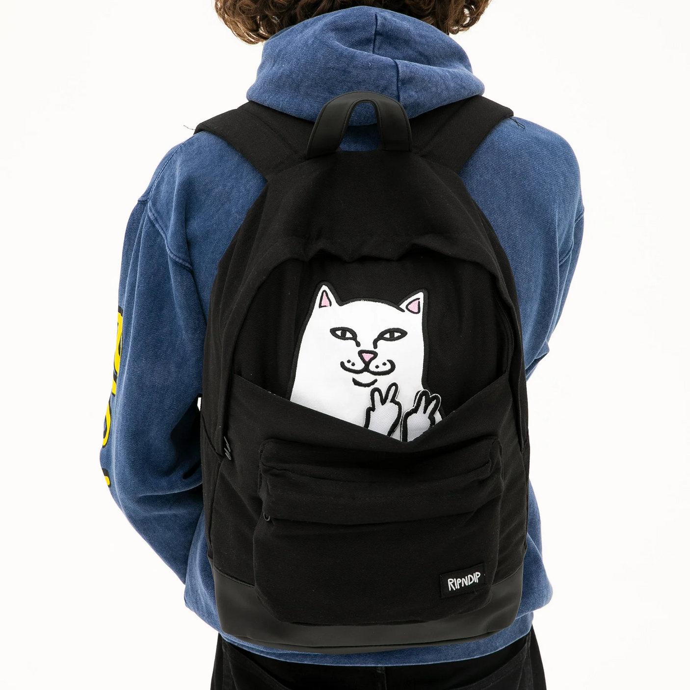 RIPNDIP Lord Nermal Planche de Skate RIPNDIP Lord Nermal Planche de Skate