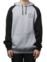 TV Two Tone Youth Hoodie