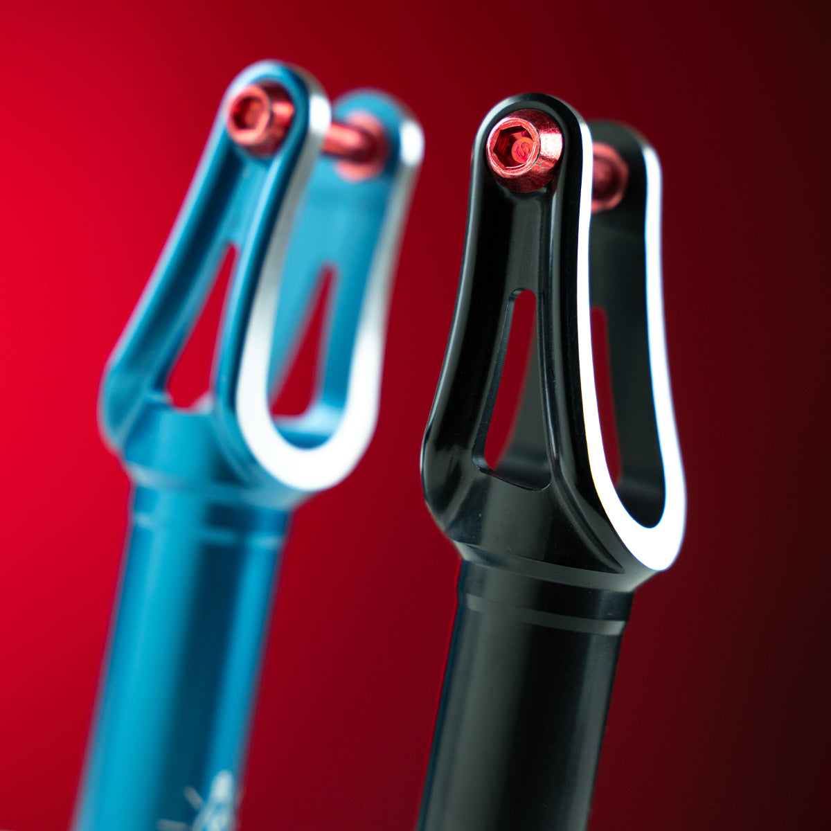 アティカ/3 Aztek Circa 3 Fork – The Vault Pro Scooters