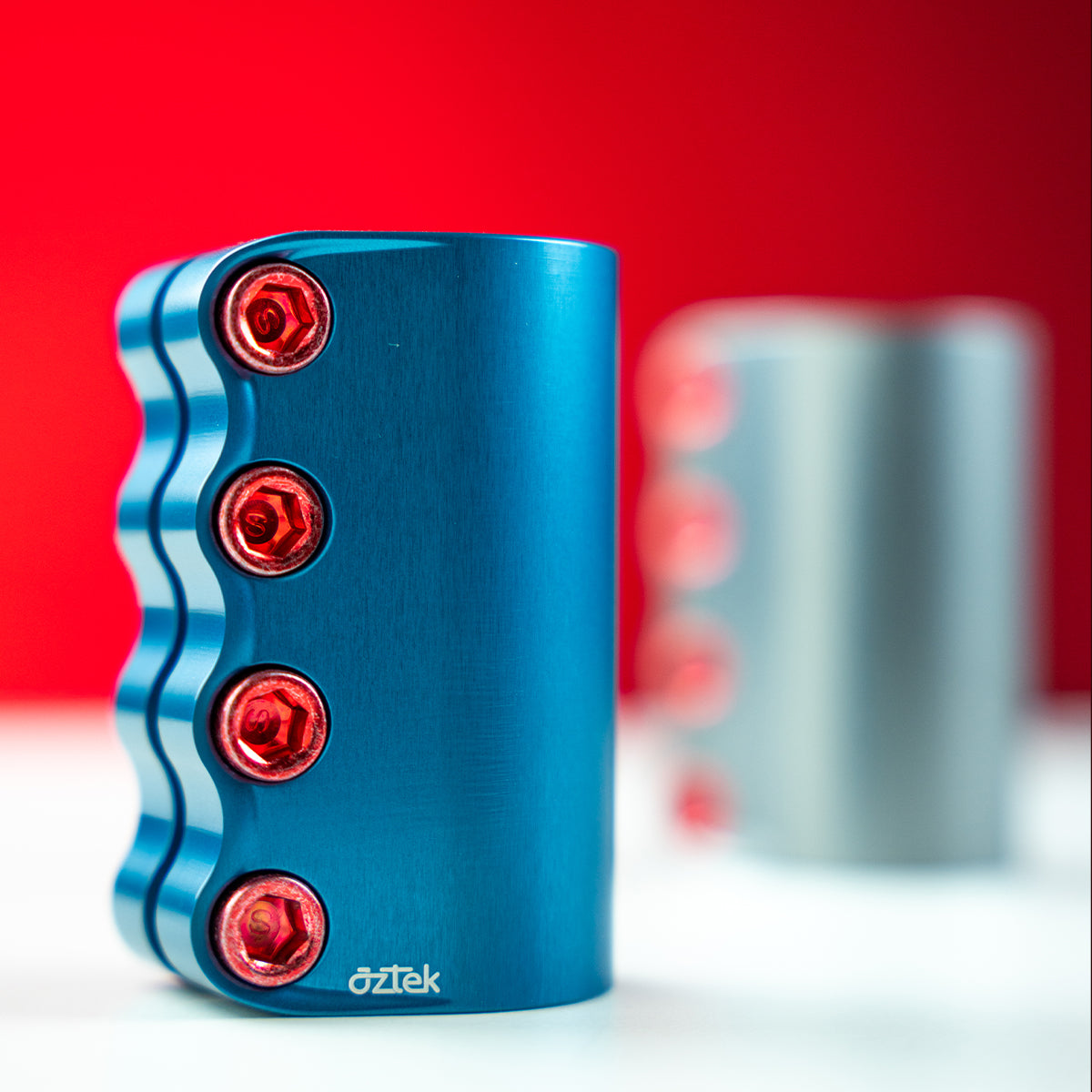 Aztek Ember SCS Clamp – The Vault Pro Scooters