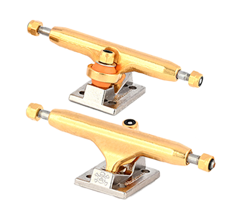 Blackriver Fingerboard 3.0 Trucks - 36mm