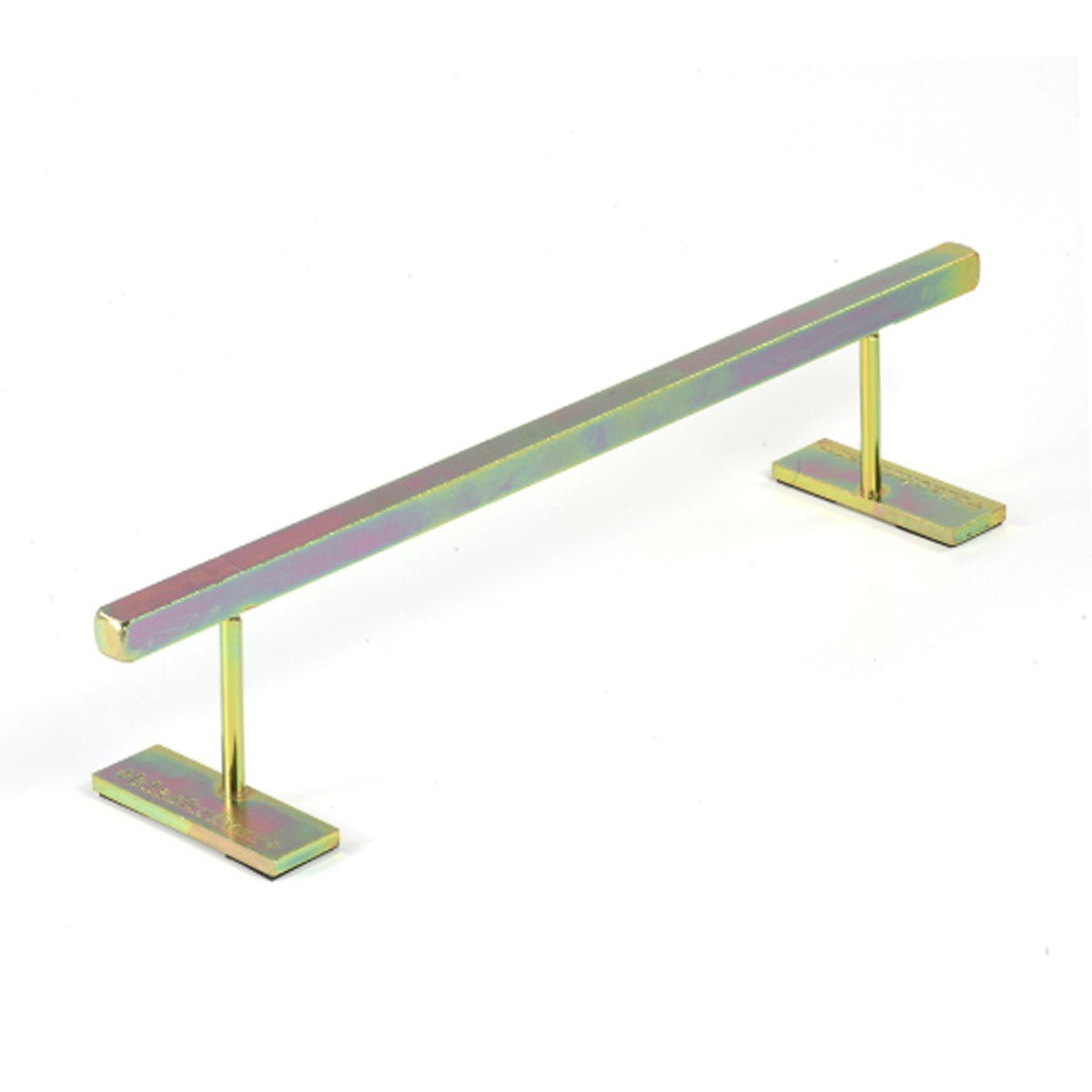 Blackriver Fingerboard Rail - Ironrail High Square