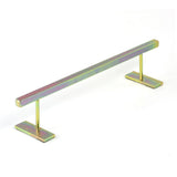Blackriver Fingerboard Rail - Ironrail High Square