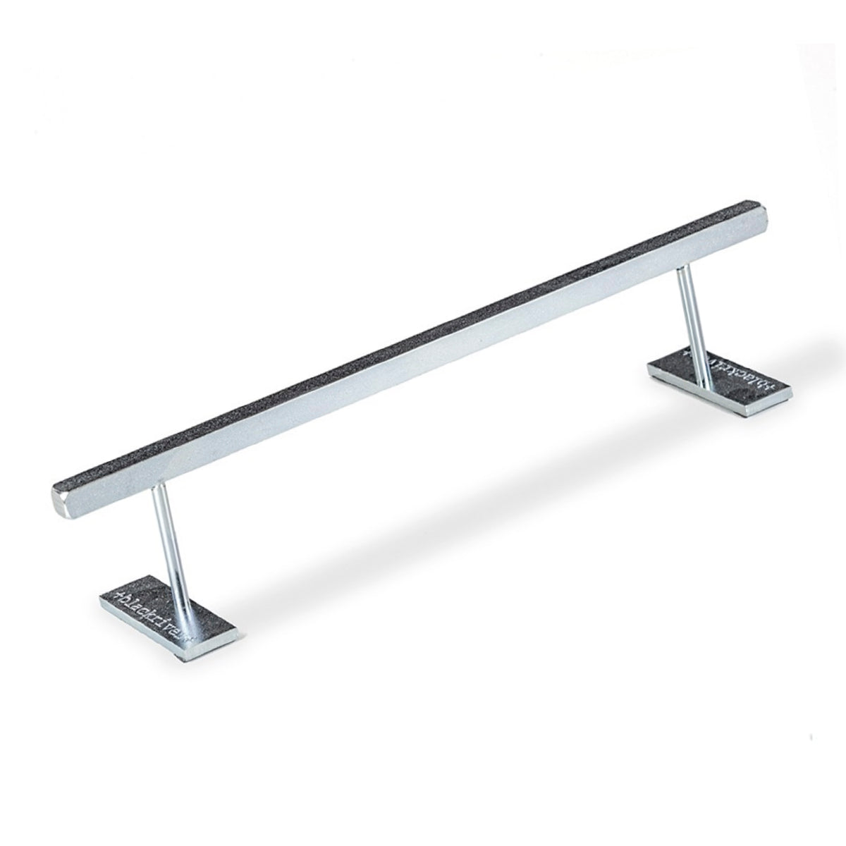 Blackriver Fingerboard Rail - Ironrail High Square