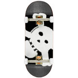 Blackriver Fingerboard Complete - GITD New Skull