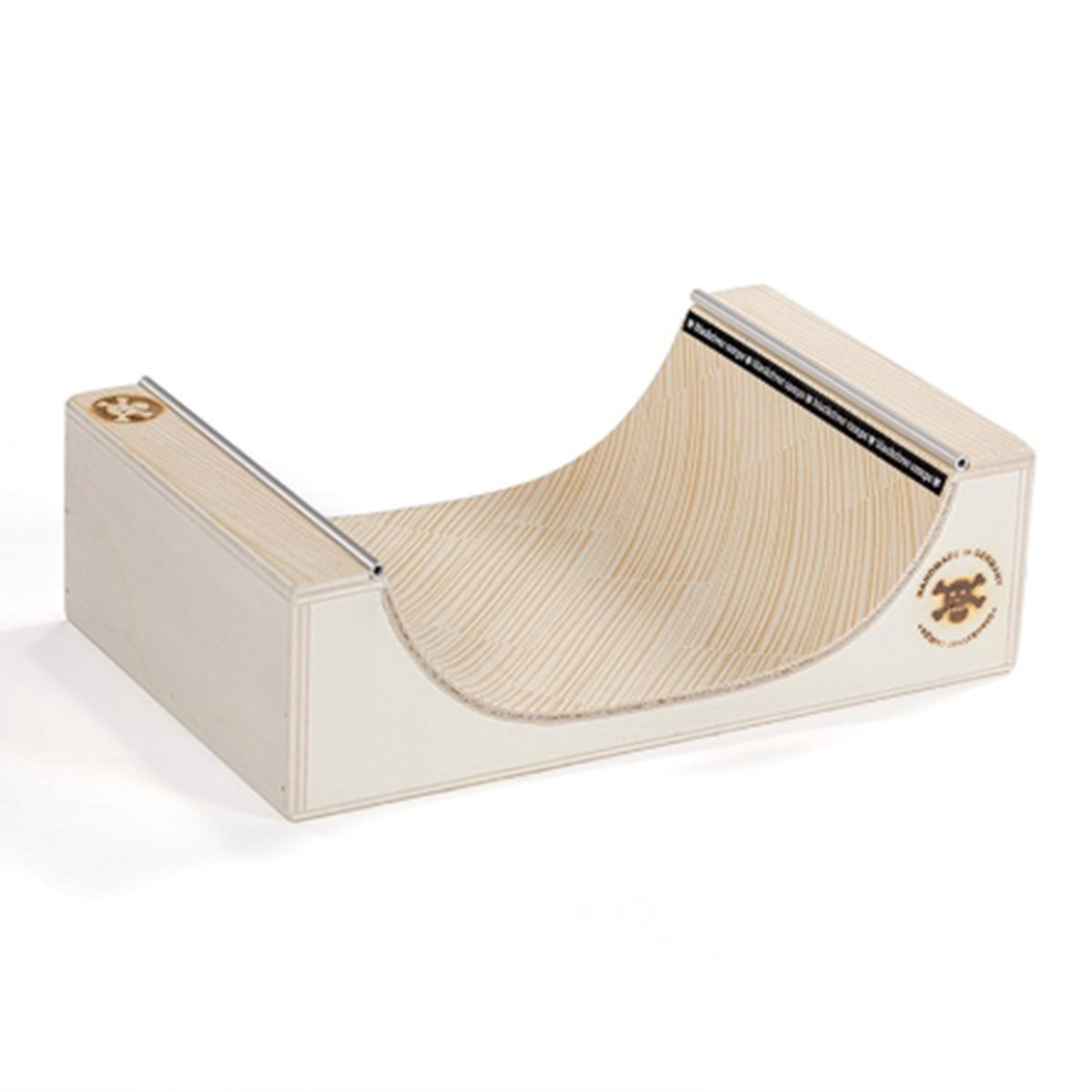 Blackriver Fingerboard Ramps - Pocket Mini