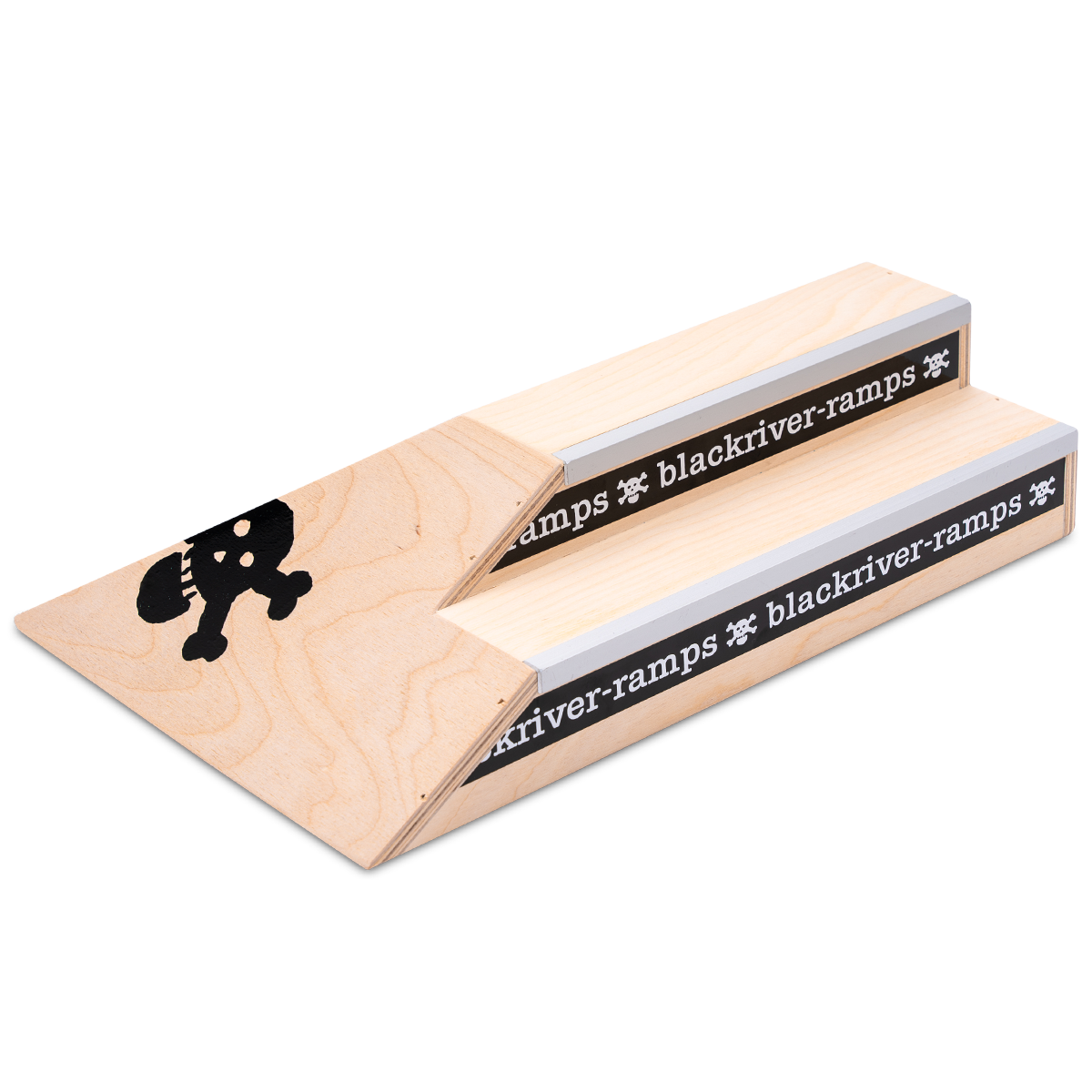Blackriver Fingerboard Ramps - Box 5 – The Vault Pro Scooters