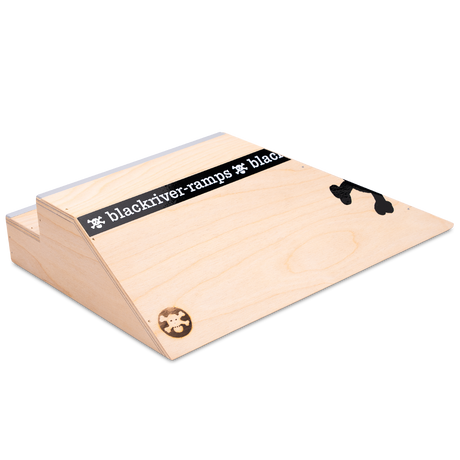 Blackriver Fingerboard Ramps - Box 5