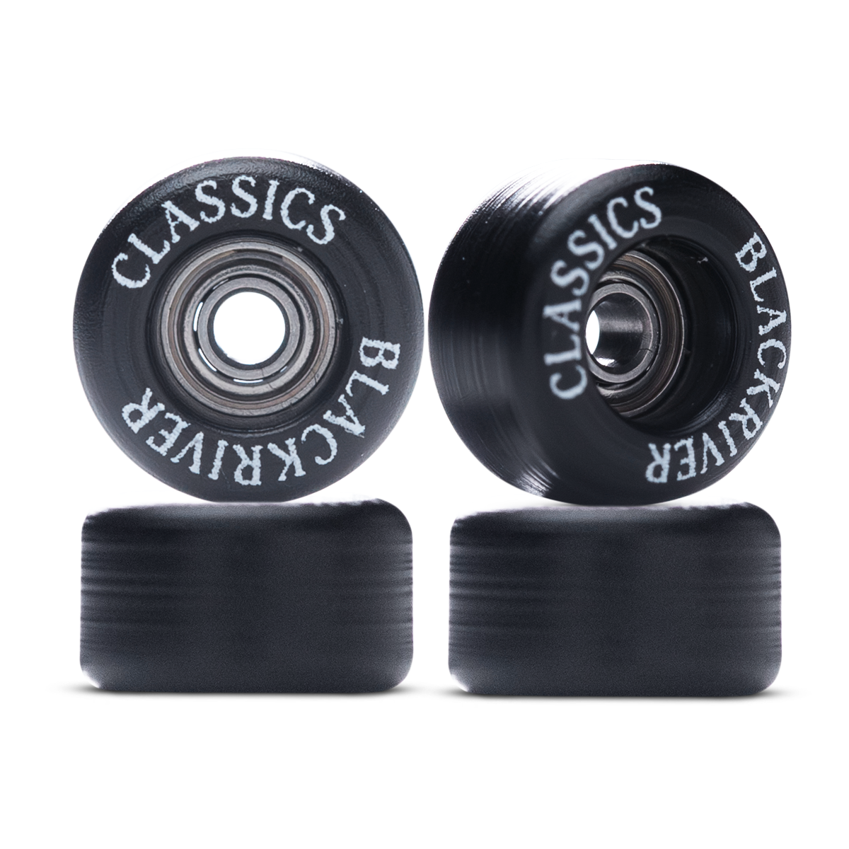 Blackriver Classics Fingerboard Wheels