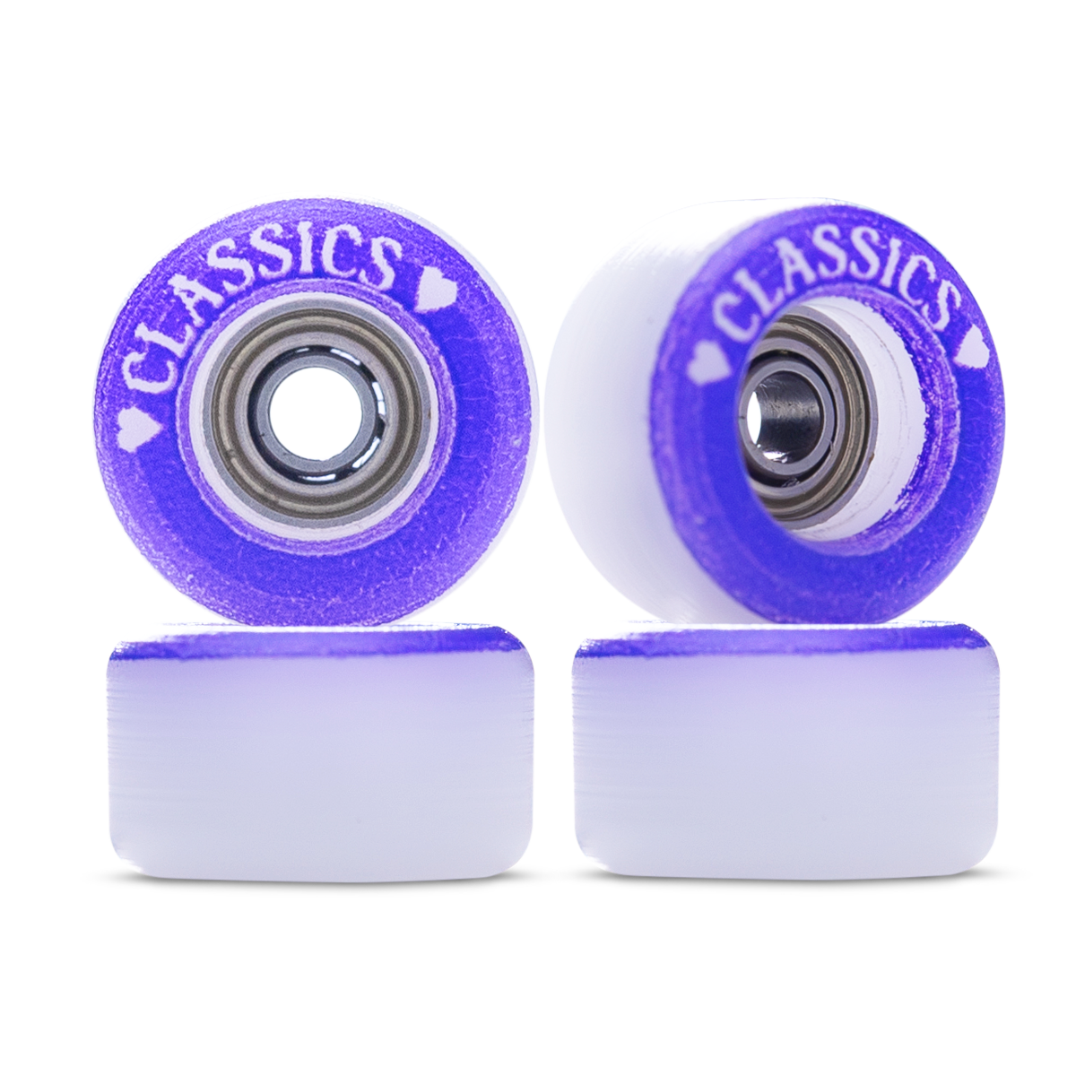 Blackriver Classics Fingerboard Wheels