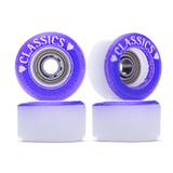 Blackriver Classics Fingerboard Wheels