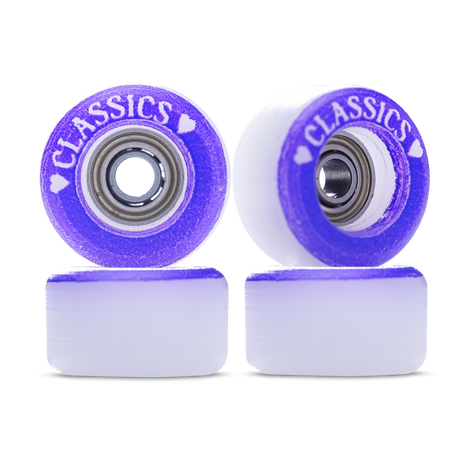 Blackriver Classics Fingerboard Wheels