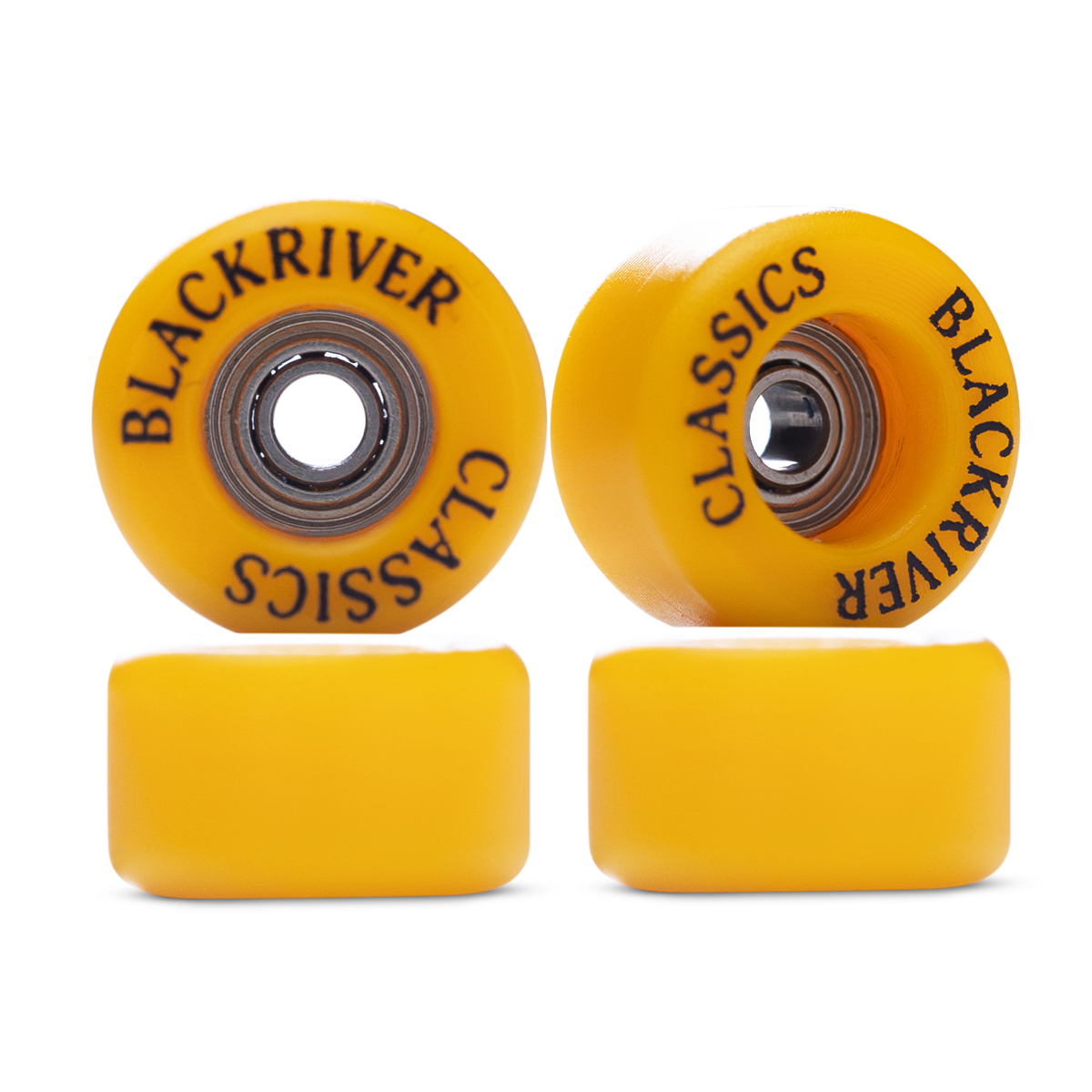 Blackriver Classics Fingerboard Wheels
