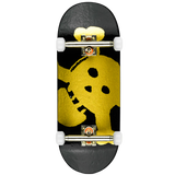 Blackriver Fingerboard Complete - New Skull