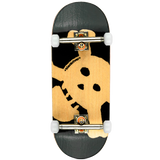 Blackriver Fingerboard Complete - New Skull