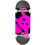 Blackriver Fingerboard Complete - Neon New Skull