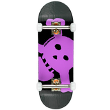 Blackriver Fingerboard Complete - New Skull